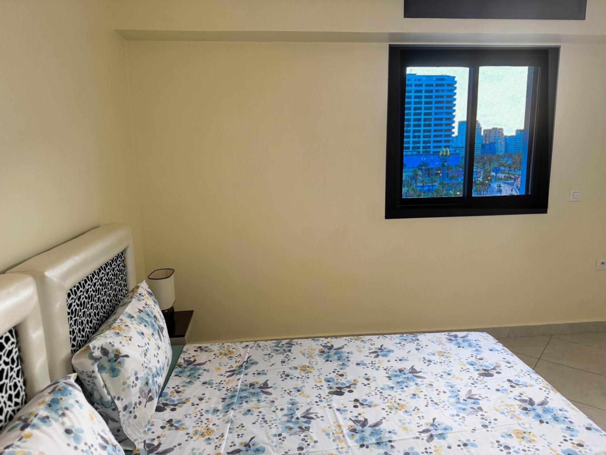 Appartement In *