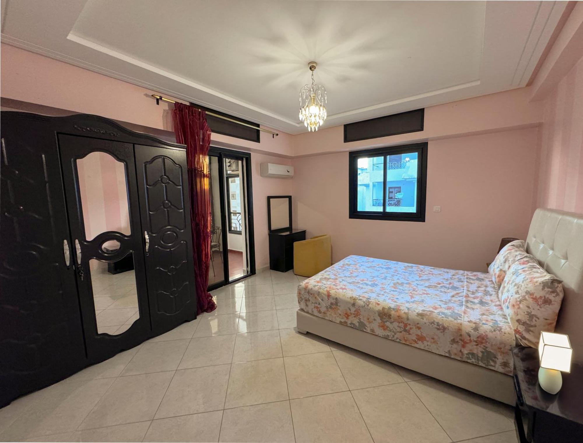 Appartement In *
