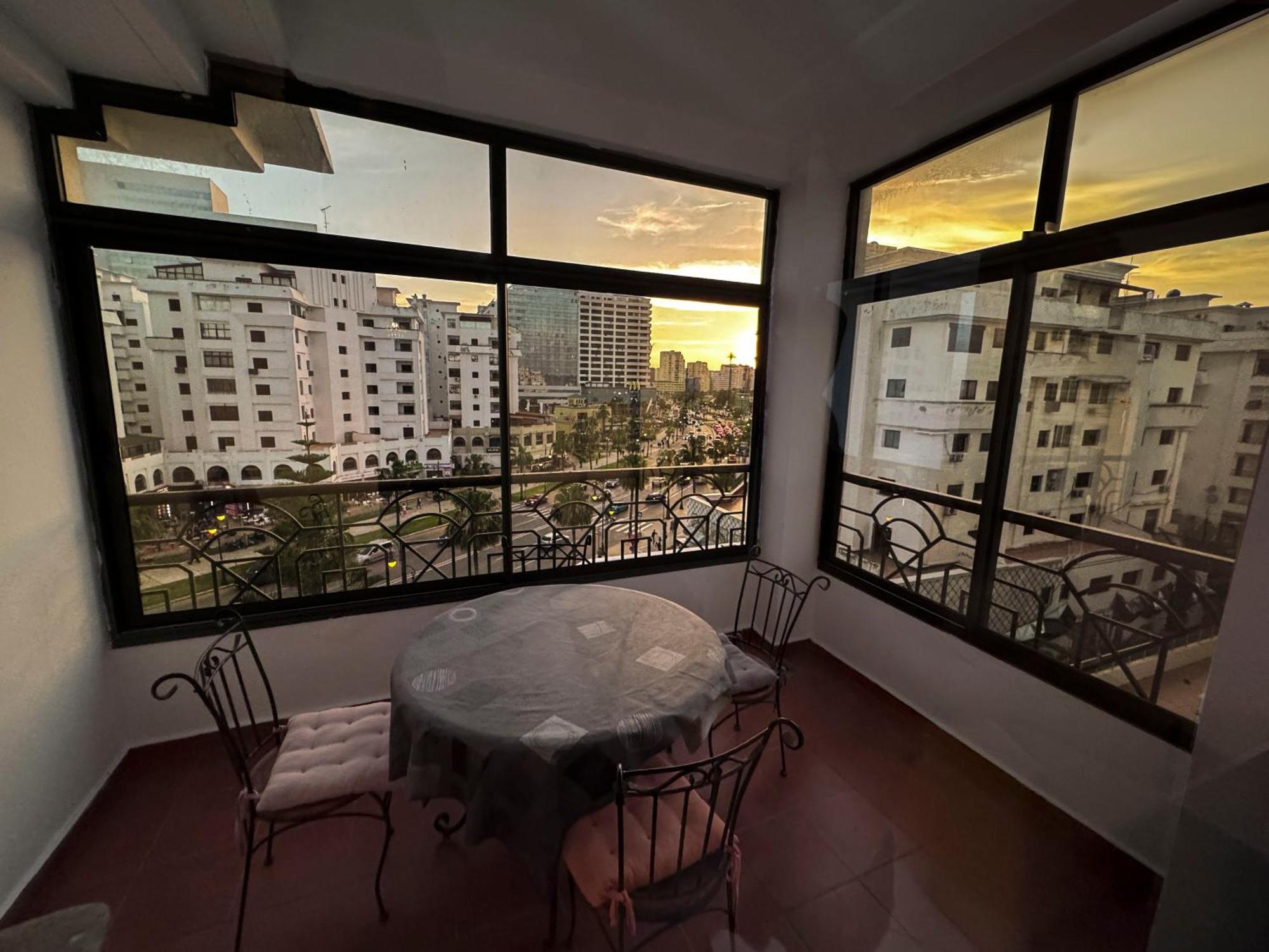 Appartement In