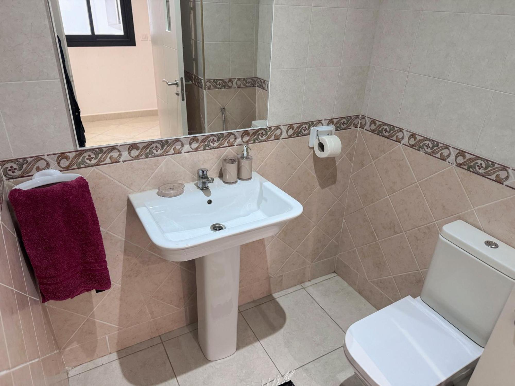 Appartement In Tanger